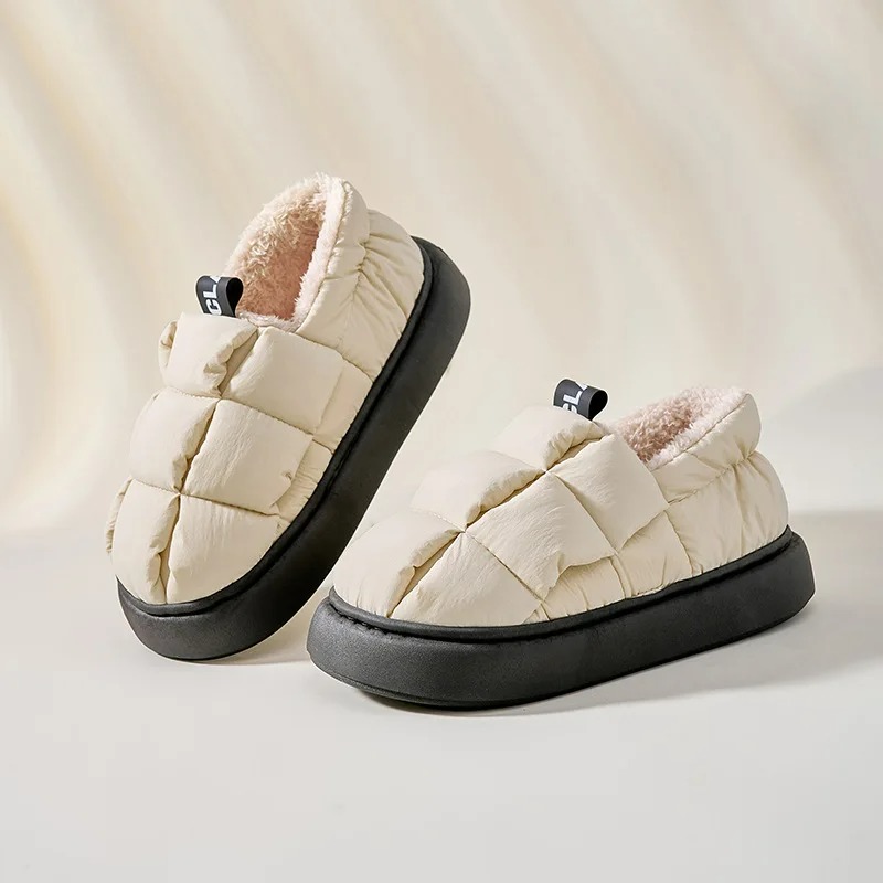 Winter Fur Shoes For Women Fas - Outdoor Lighting For Your House 评论和价格