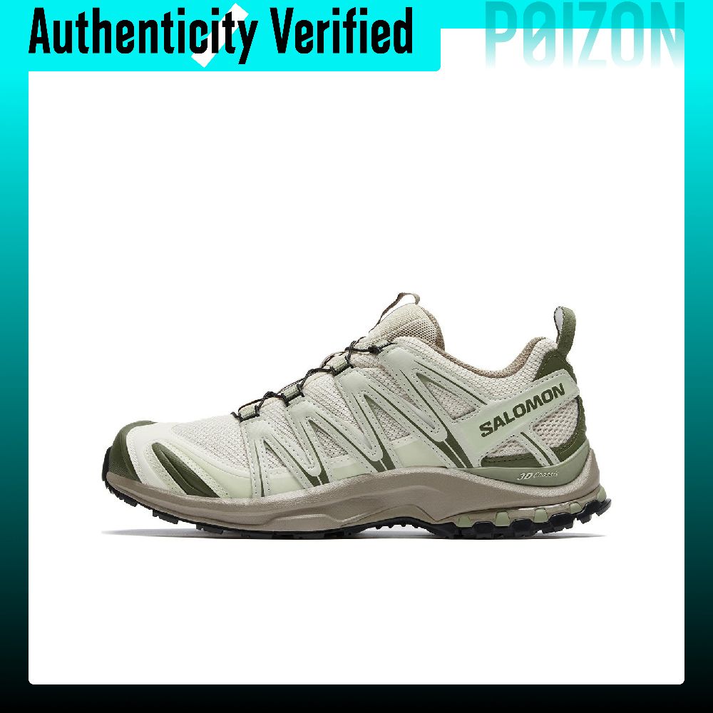 SALOMON XA PRO 3D Fabric Breat - Salomon Shoes Xa Pro 3D 评论和价格