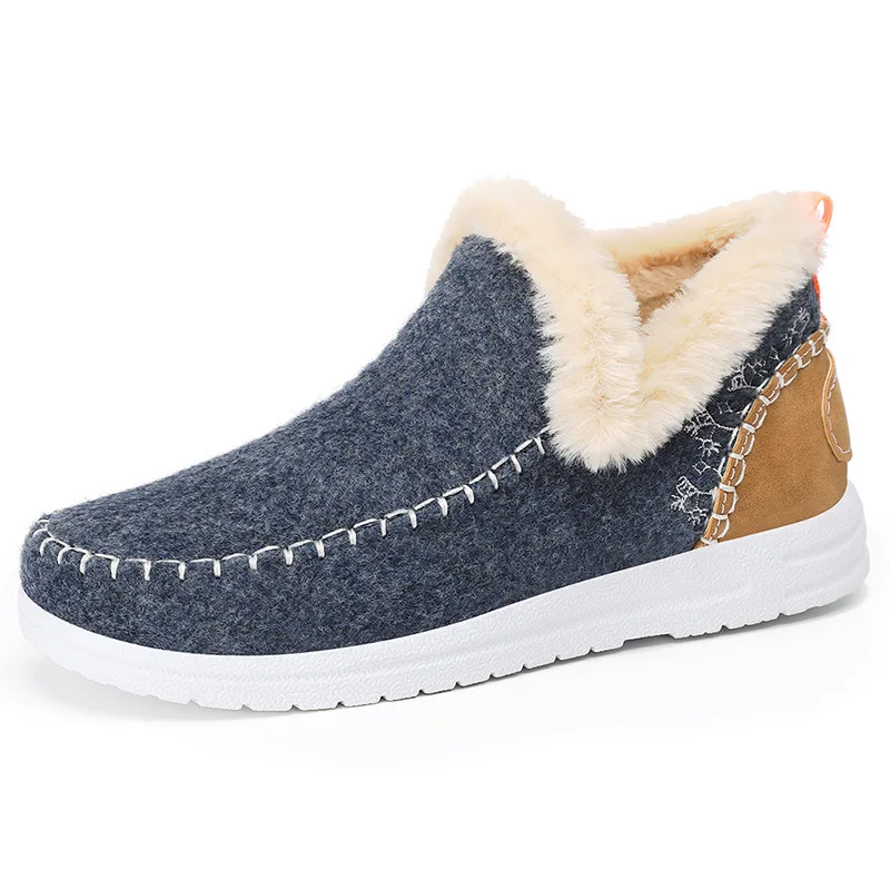 Men's Winter Fur Shoes Outdoor - Outdoor Lighting For Your Home 评论和价格