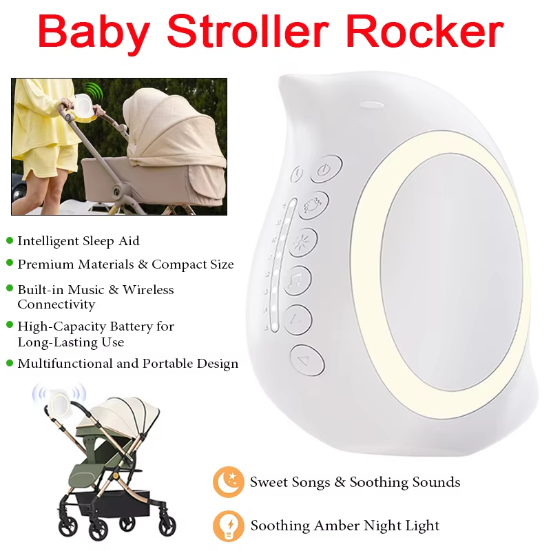 Portable Outdoor Baby Stroller - Outdoor Lighting Wireless 评论和价格