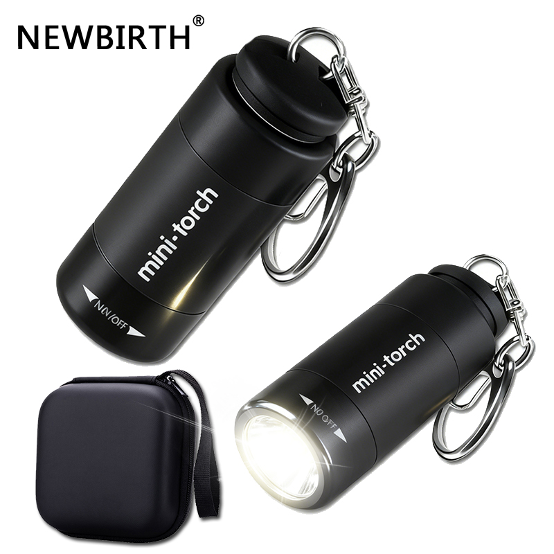 USB Rechargeable LED Multifunc - Outdoor Lighting Black 评论和价格