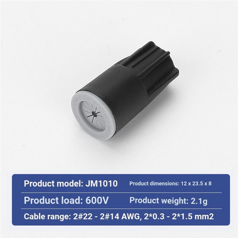 VEHO-Wire Nuts For Landscape L - Outdoor Lighting And Landscape 评论和价格