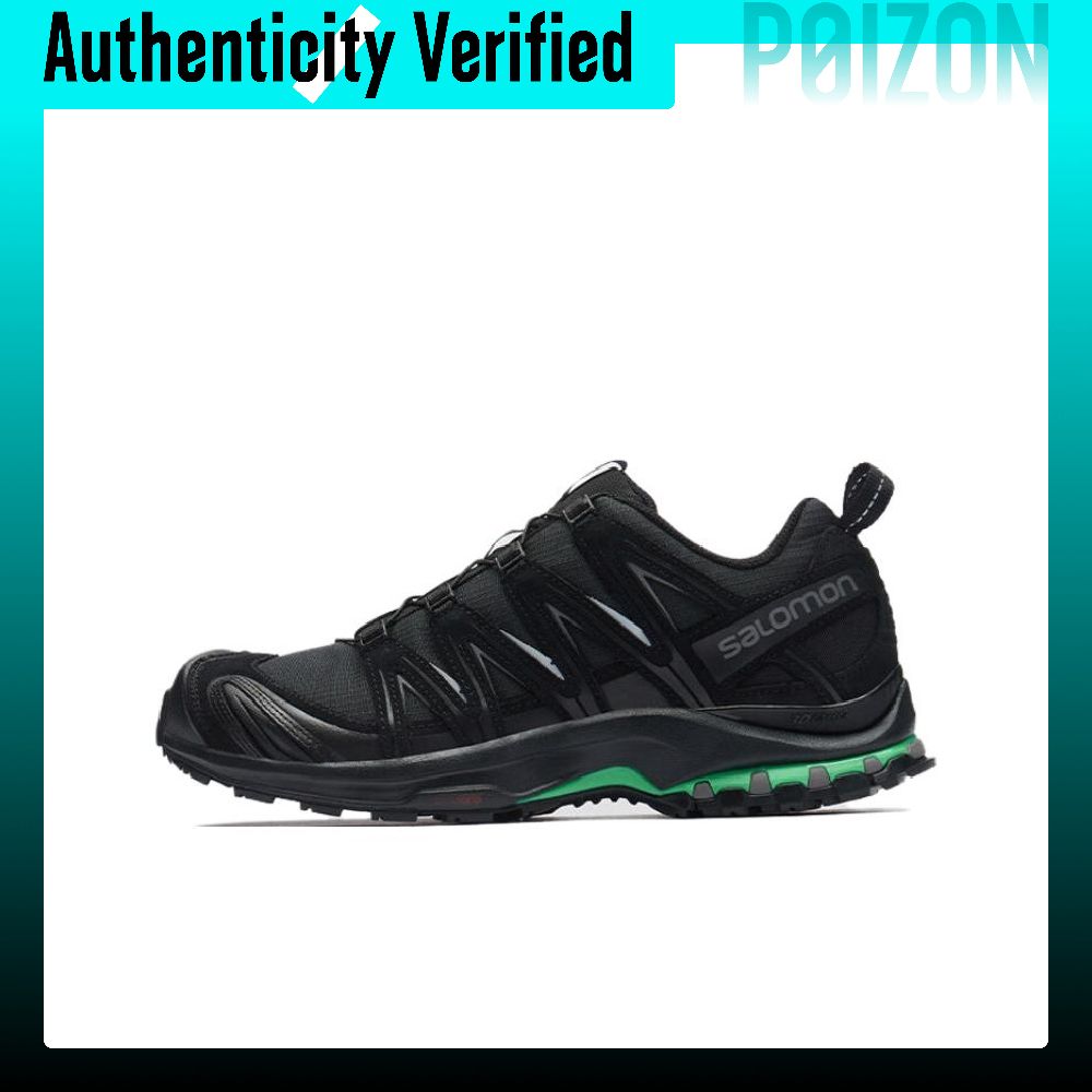 SALOMON XA PRO 3D Suede Comfor - Salomon Shoes Xa Pro 3D 评论和价格
