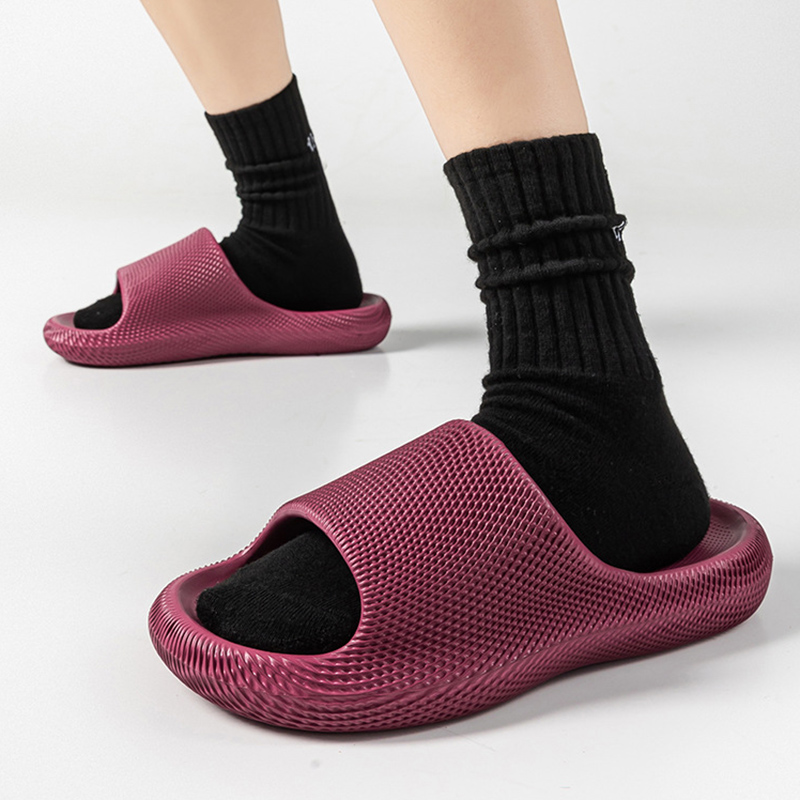Summer Platform Home Slippers  - Outdoor Lighting For Your Home 评论和价格