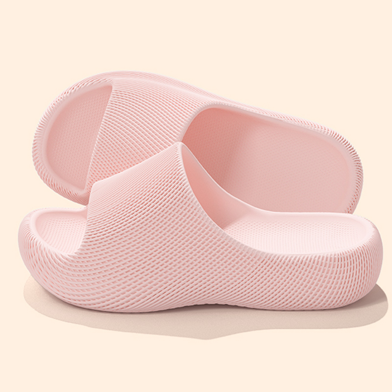Summer Platform Home Slippers  - Outdoor Lighting For Your Home 评论和价格