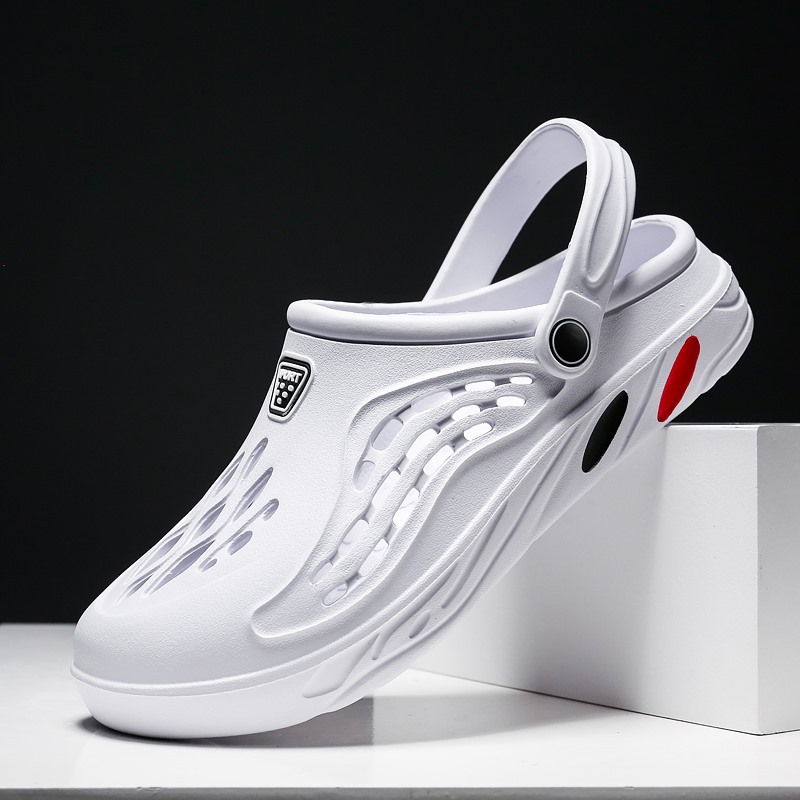 Summer Men Sandals Light EVA M - Outdoor Lighting For Your Home 评论和价格