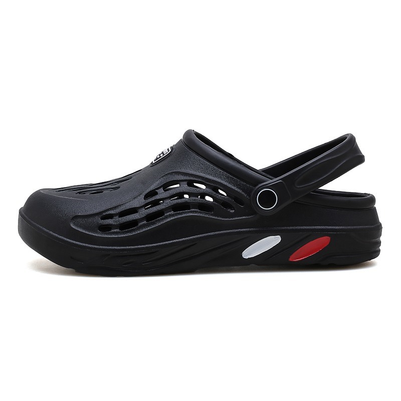 Summer Men Sandals Light EVA M - Outdoor Lighting For Your Home 评论和价格