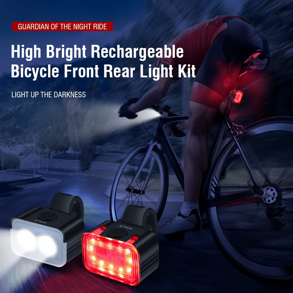 BORUiT BK12 700LM LED Power Ba - Outdoor Lighting Black 评论和价格