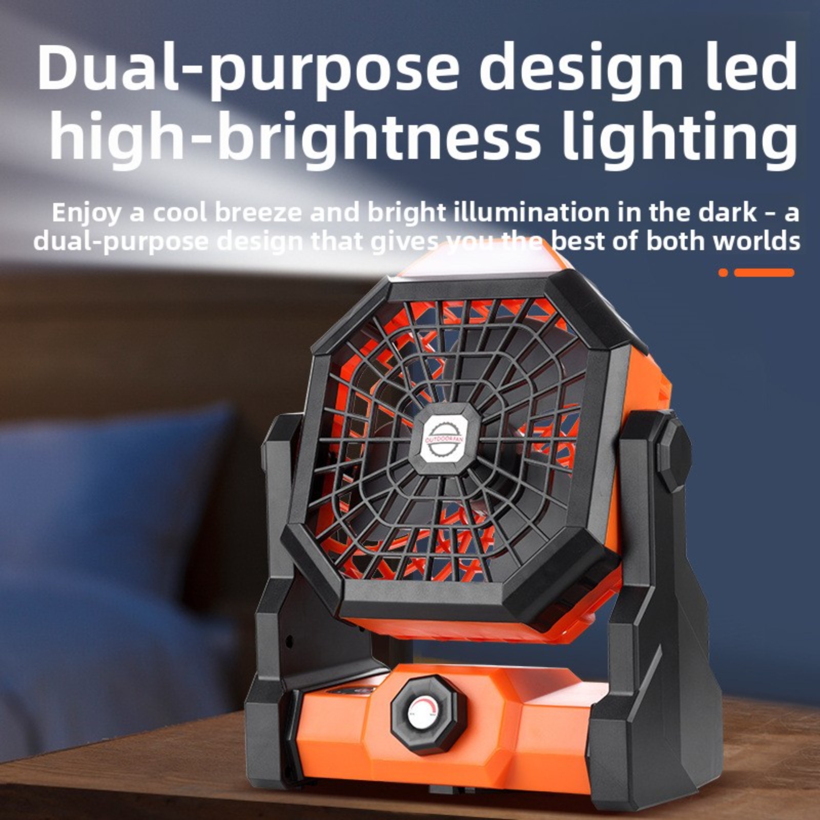 Portable 4 in 1 Outdoor Campin - Outdoor Lighting Wireless 评论和价格