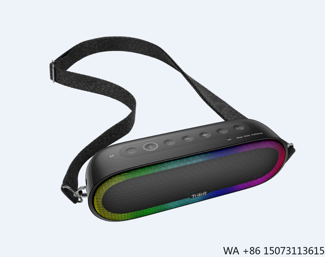 Tribit 30W Outdoor Portable Sp - Outdoor Lighting Wireless 评论和价格