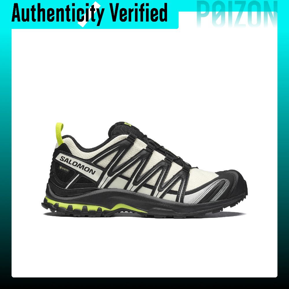 SALOMON XA PRO 3D Trail Runnin - Salomon Shoes Xa Pro 3D 评论和价格