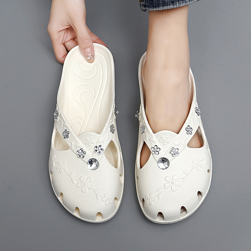 Slippers Women Breathable Outd - Outdoor Lighting For Your House 评论和价格