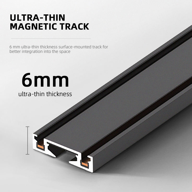 ST1 Series 3CCT Black White Ul - Outdoor Lighting Track 评论和价格