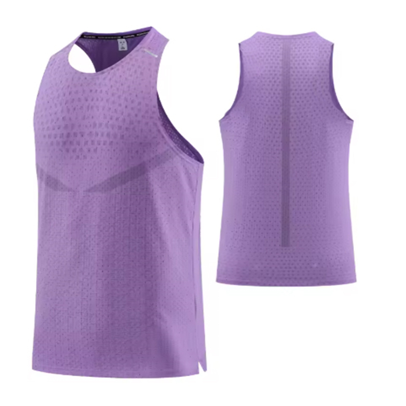 Outdoor Men's Running Vest Tra - Outdoor Lighting Track 评论和价格