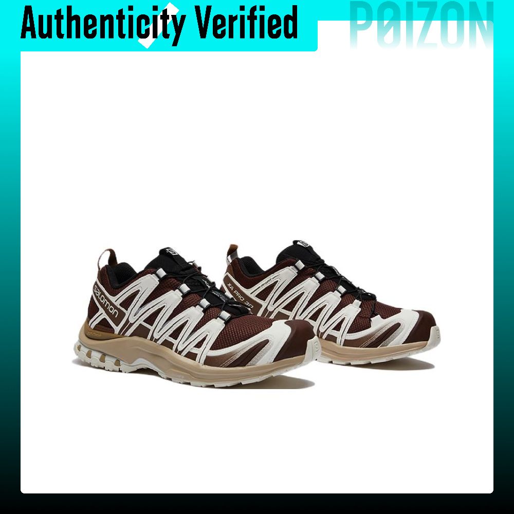 SALOMON XA PRO 3D Mesh Comfort - Salomon Shoes Xa Pro 3D 评论和价格
