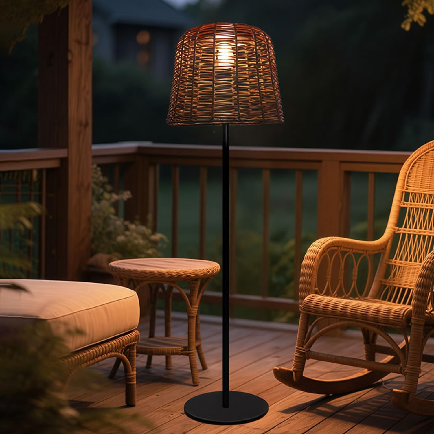 Outdoor Waterproof an Floor La - Outdoor Lighting Waterproof 评论和价格