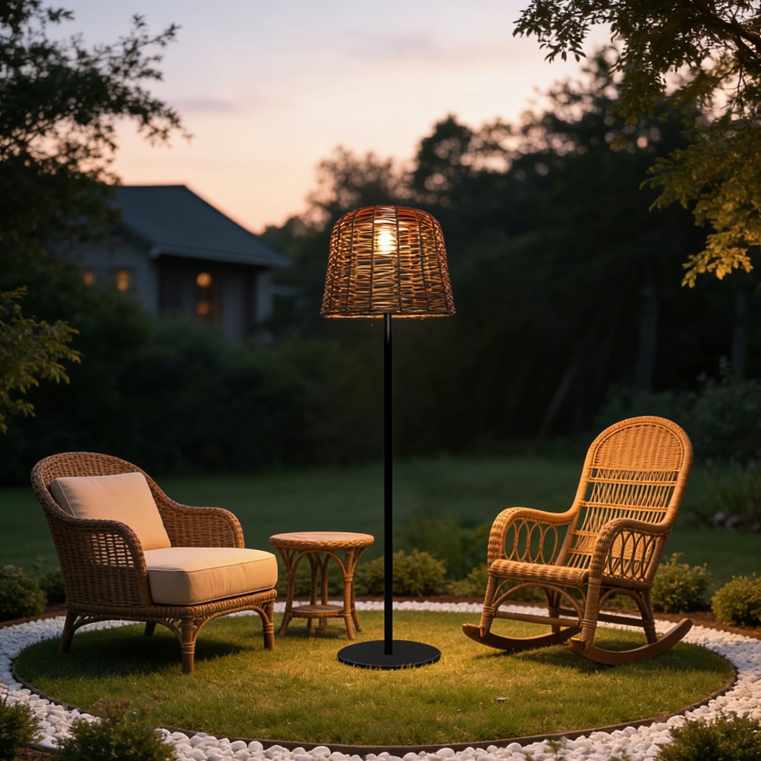 Outdoor Waterproof an Floor La - Outdoor Lighting Waterproof 评论和价格