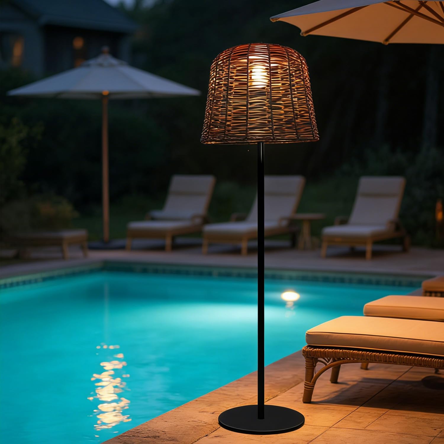 Outdoor Waterproof an Floor La - Outdoor Lighting Waterproof 评论和价格
