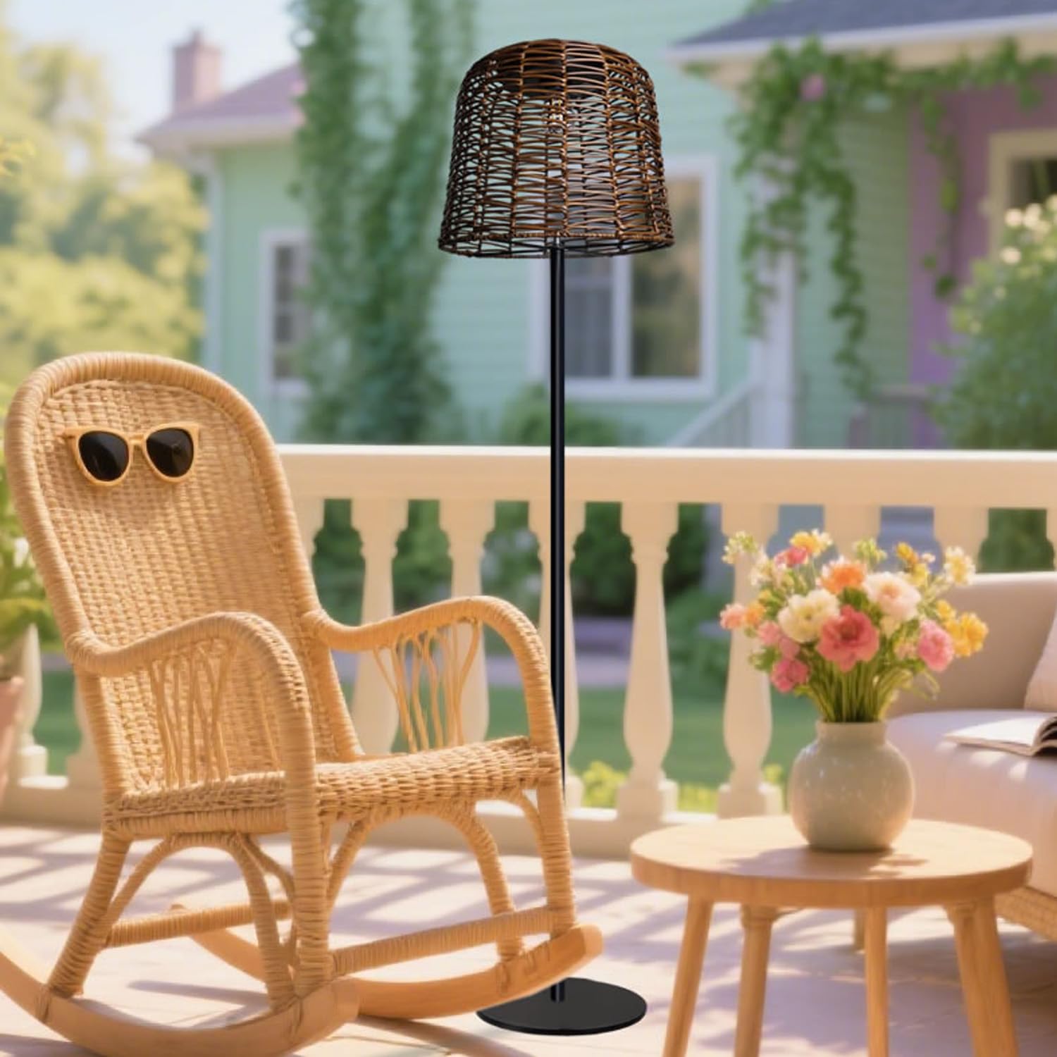 Outdoor Waterproof an Floor La - Outdoor Lighting Waterproof 评论和价格