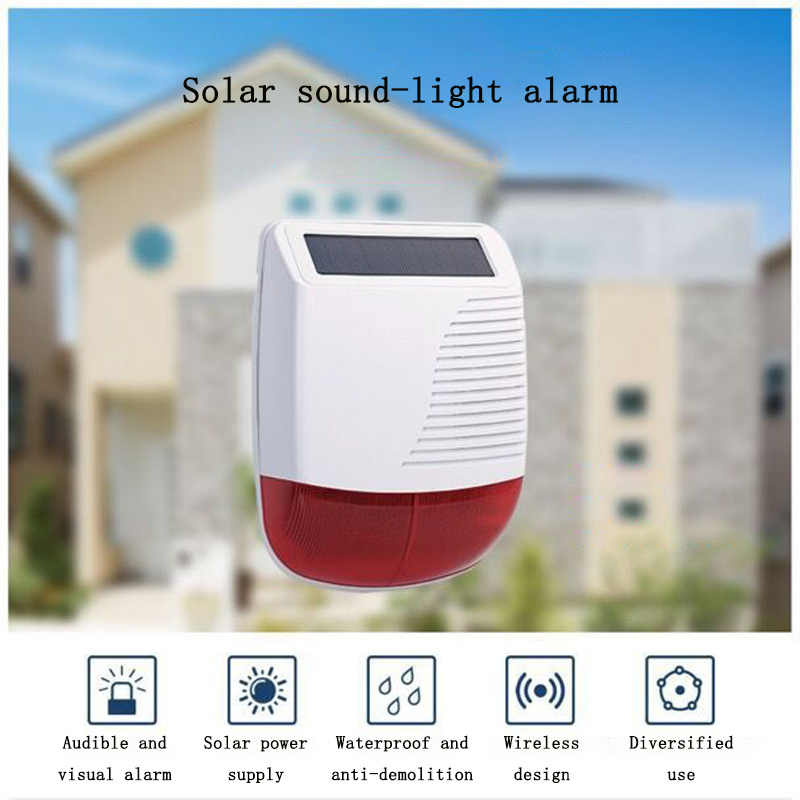 433MHz Wireless Outdoor Waterp - Outdoor Lighting Wireless 评论和价格
