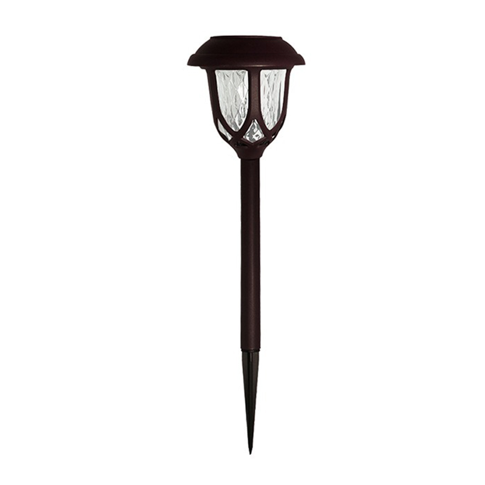 LED Solar Courtyard Lamp Outdo - Outdoor Lighting Effects 评论和价格