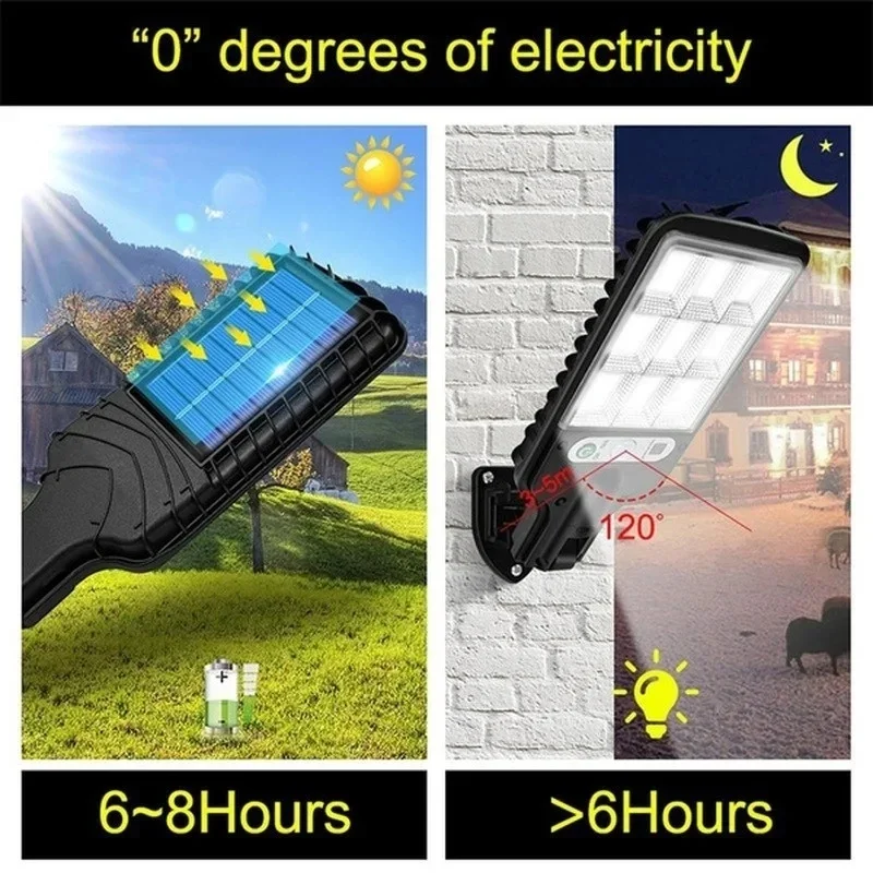 Outdoor Solar Garden Lights wi - Outdoor Lighting Waterproof 评论和价格