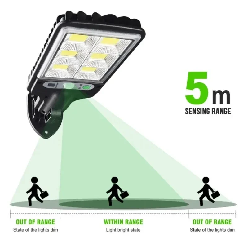 Outdoor Solar Garden Lights wi - Outdoor Lighting Waterproof 评论和价格