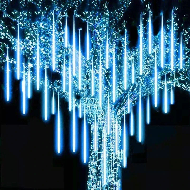 30cm /50cm Waterproof Meteor S - Outdoor Lighting Uk 评论和价格