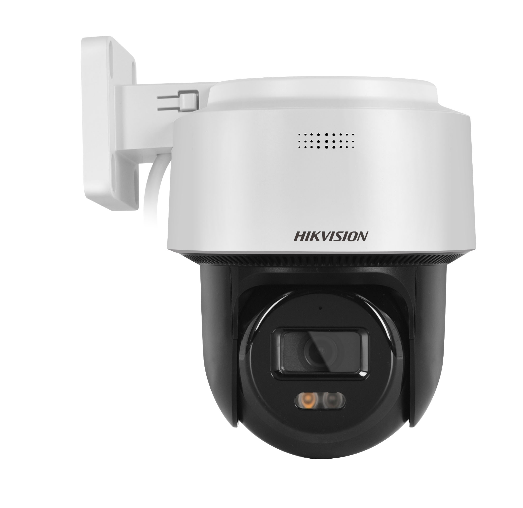 Hikvision PT Camera 4MP DS-2DE - Outdoor Lighting Track 评论和价格