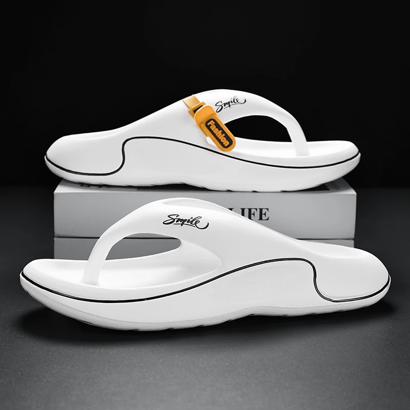 Summer New Men's Flip Flops In - Outdoor Lighting For Your Home 评论和价格