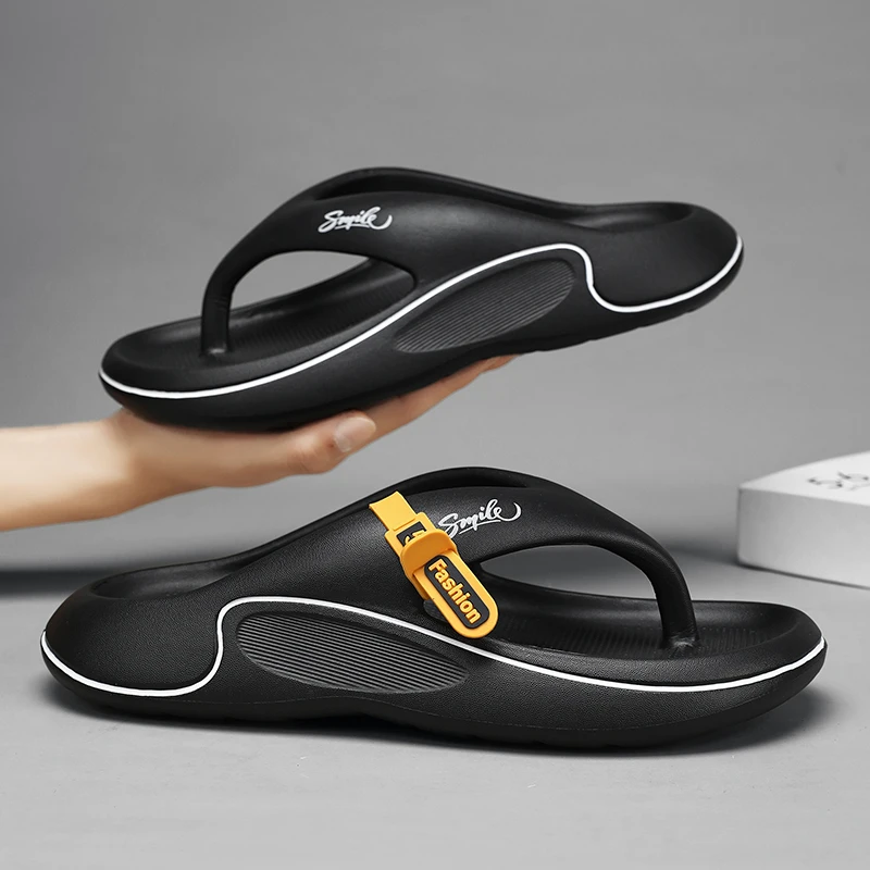 Summer New Men's Flip Flops In - Outdoor Lighting For Your Home 评论和价格