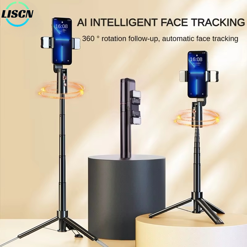 LISCN Extendable Selfie Stick  - Outdoor Lighting Track 评论和价格