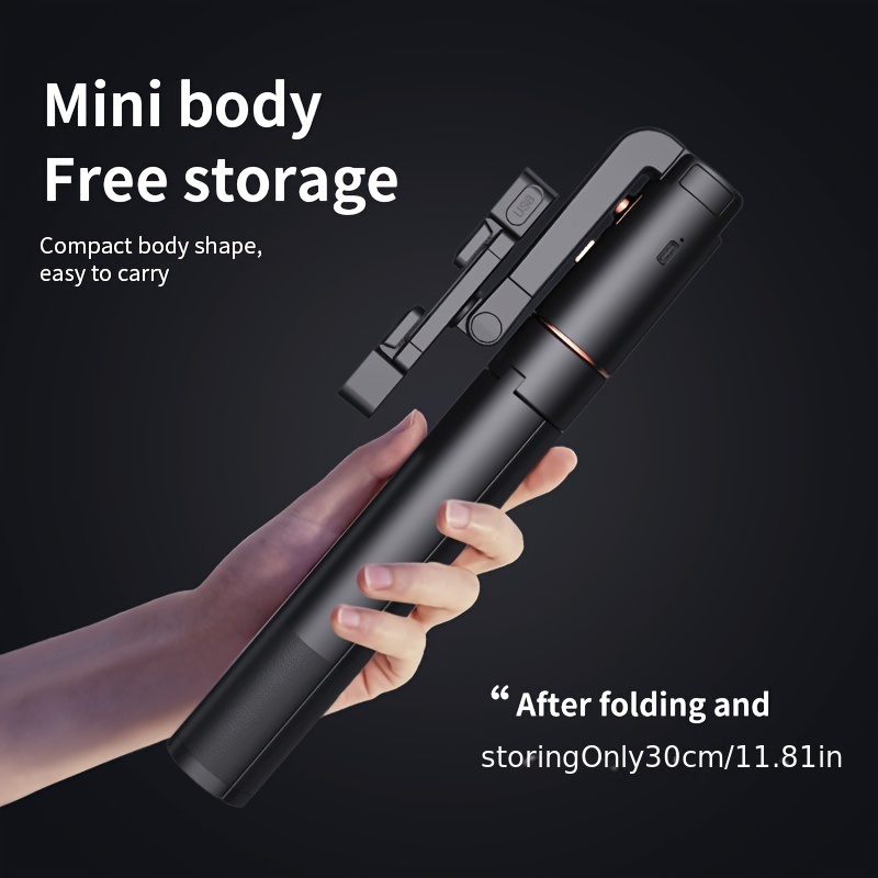 LISCN Extendable Selfie Stick  - Outdoor Lighting Track 评论和价格