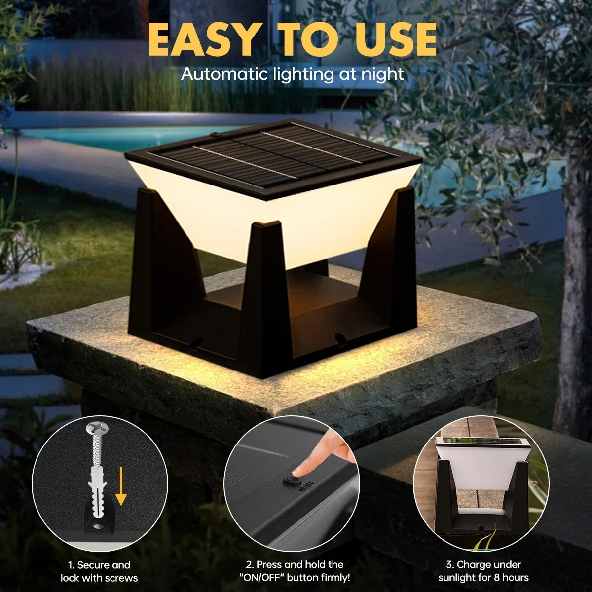 IP65 Waterproof LED Exterior W - Outdoor Lighting Ip65 评论和价格