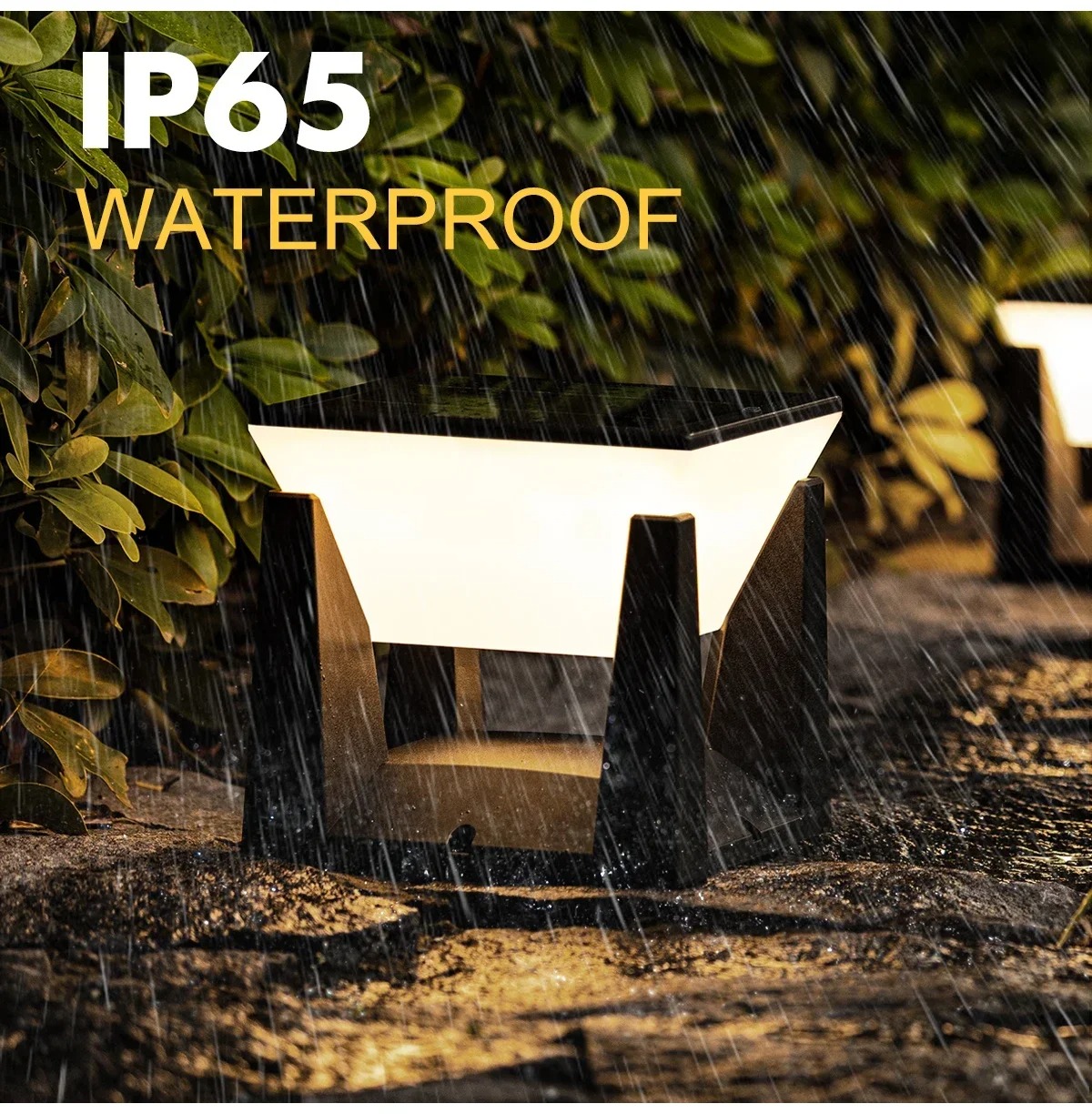 IP65 Waterproof LED Exterior W - Outdoor Lighting Ip65 评论和价格
