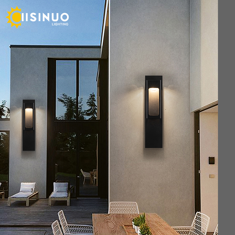 IP67 Waterproof Outdoor LED Wa - Outdoor Lighting Waterproof 评论和价格