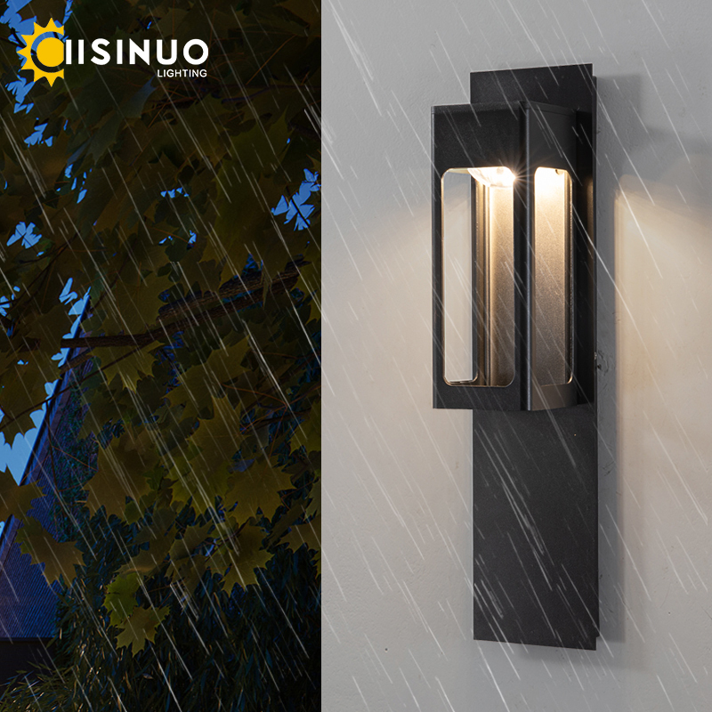 IP67 Waterproof Outdoor LED Wa - Outdoor Lighting Waterproof 评论和价格