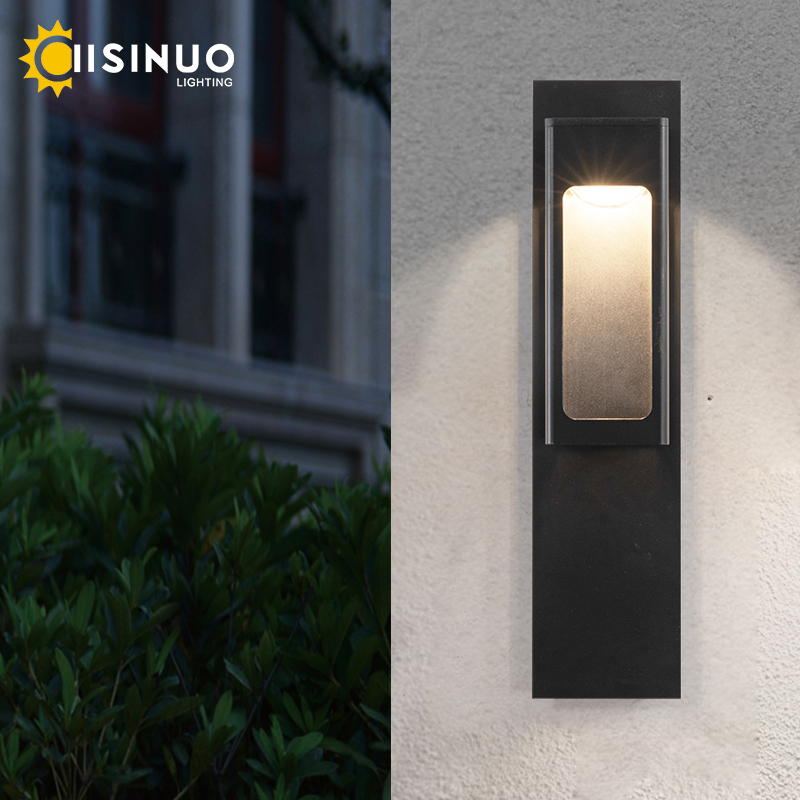 IP67 Waterproof Outdoor LED Wa - Outdoor Lighting Waterproof 评论和价格