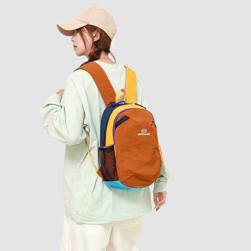 New Small Hiking Backpack Ligh - Outdoor Lighting Waterproof 评论和价格