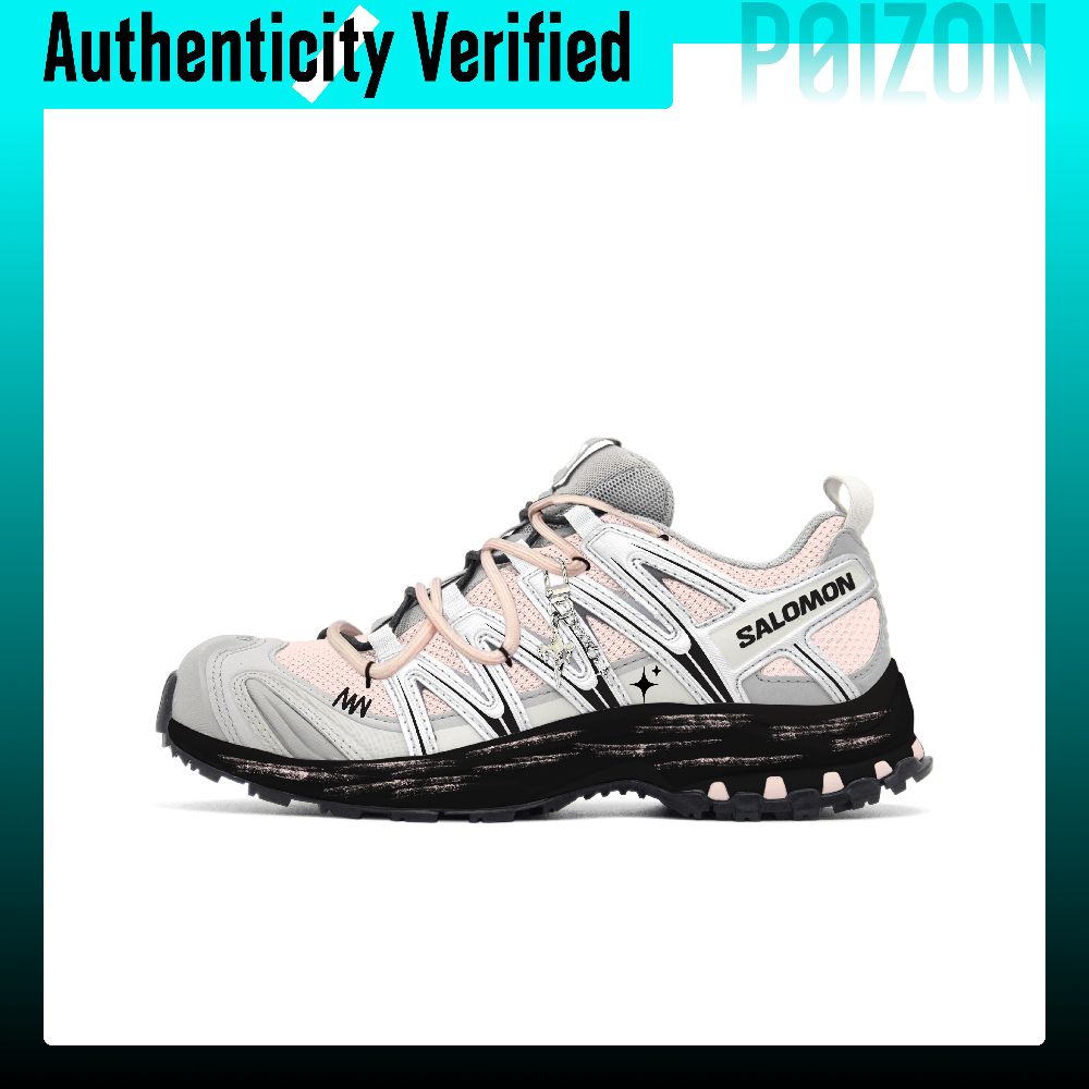 SALOMON XA PRO 3D Cushioning A - Salomon Shoes Xa Pro 3D 评论和价格