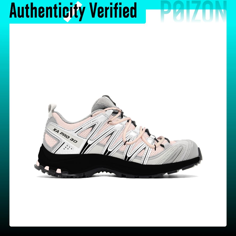 SALOMON XA PRO 3D Cushioning A - Salomon Shoes Xa Pro 3D 评论和价格