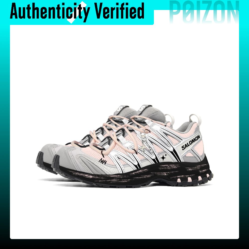 SALOMON XA PRO 3D Cushioning A - Salomon Shoes Xa Pro 3D 评论和价格