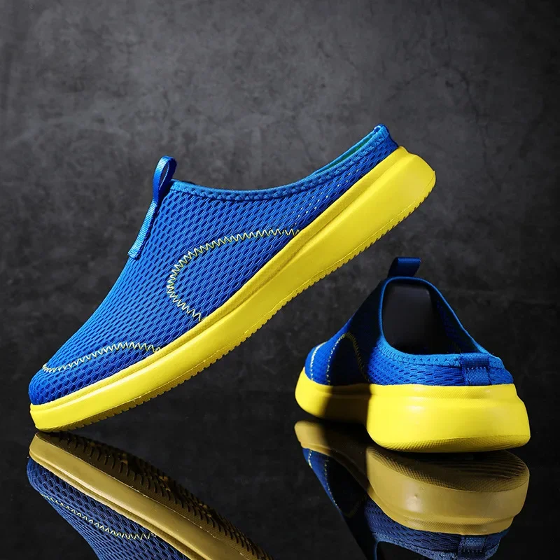 2024 Hombre Sneaker Soft Indoo - Outdoor Lighting For Your Home 评论和价格