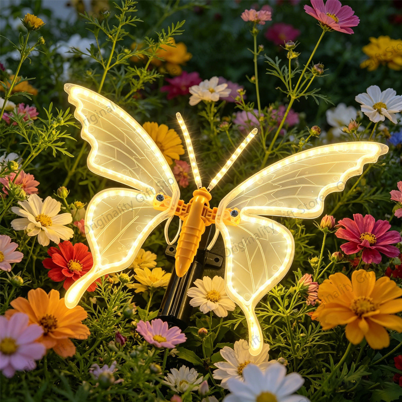 60cm/40cm/30cm LED Outdoor Sim - Outdoor Lighting Effects 评论和价格