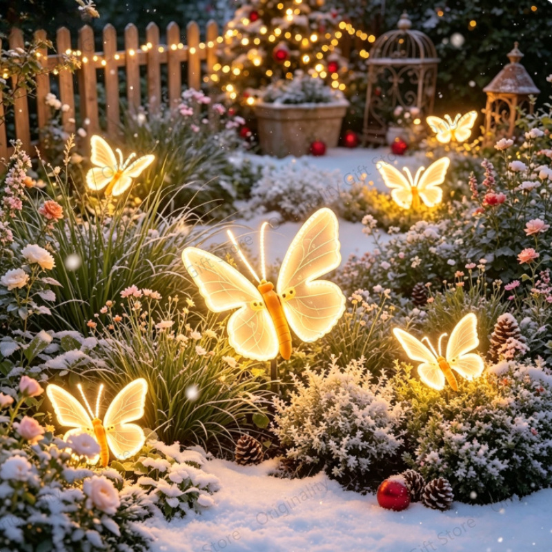 60cm/40cm/30cm LED Outdoor Sim - Outdoor Lighting Effects 评论和价格