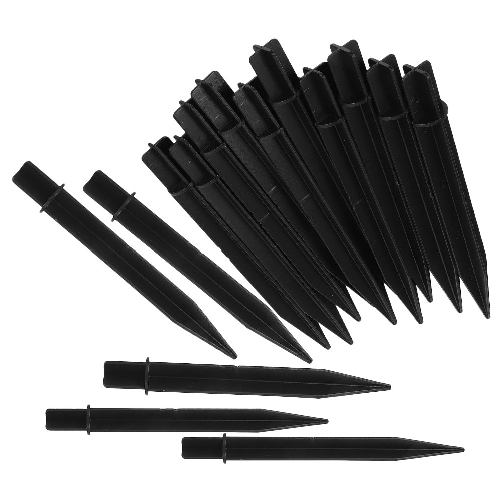 15pcs Ground Stakes For Outdoo - Outdoor Lighting Pathway 评论和价格