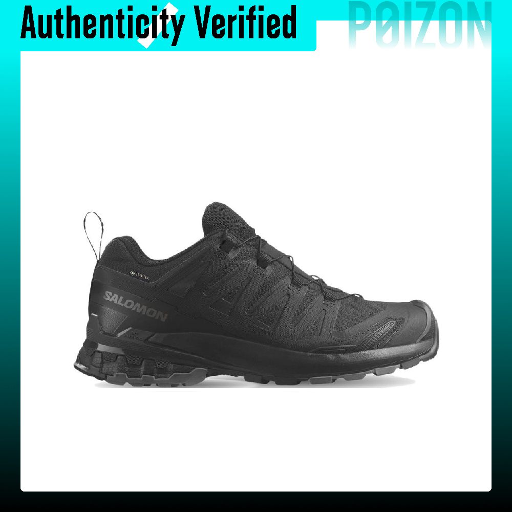 SALOMON XA Pro 3D V9 Mountaine - Salomon Shoes Xa Pro 3D 评论和价格