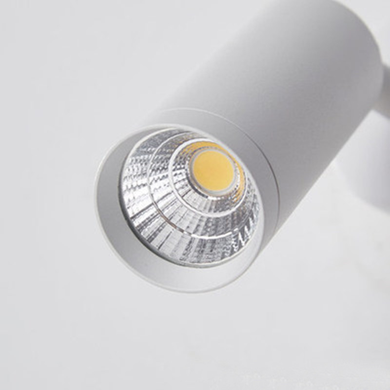 Nordic Surface Mounted Adjusta - Outdoor Lighting Track 评论和价格