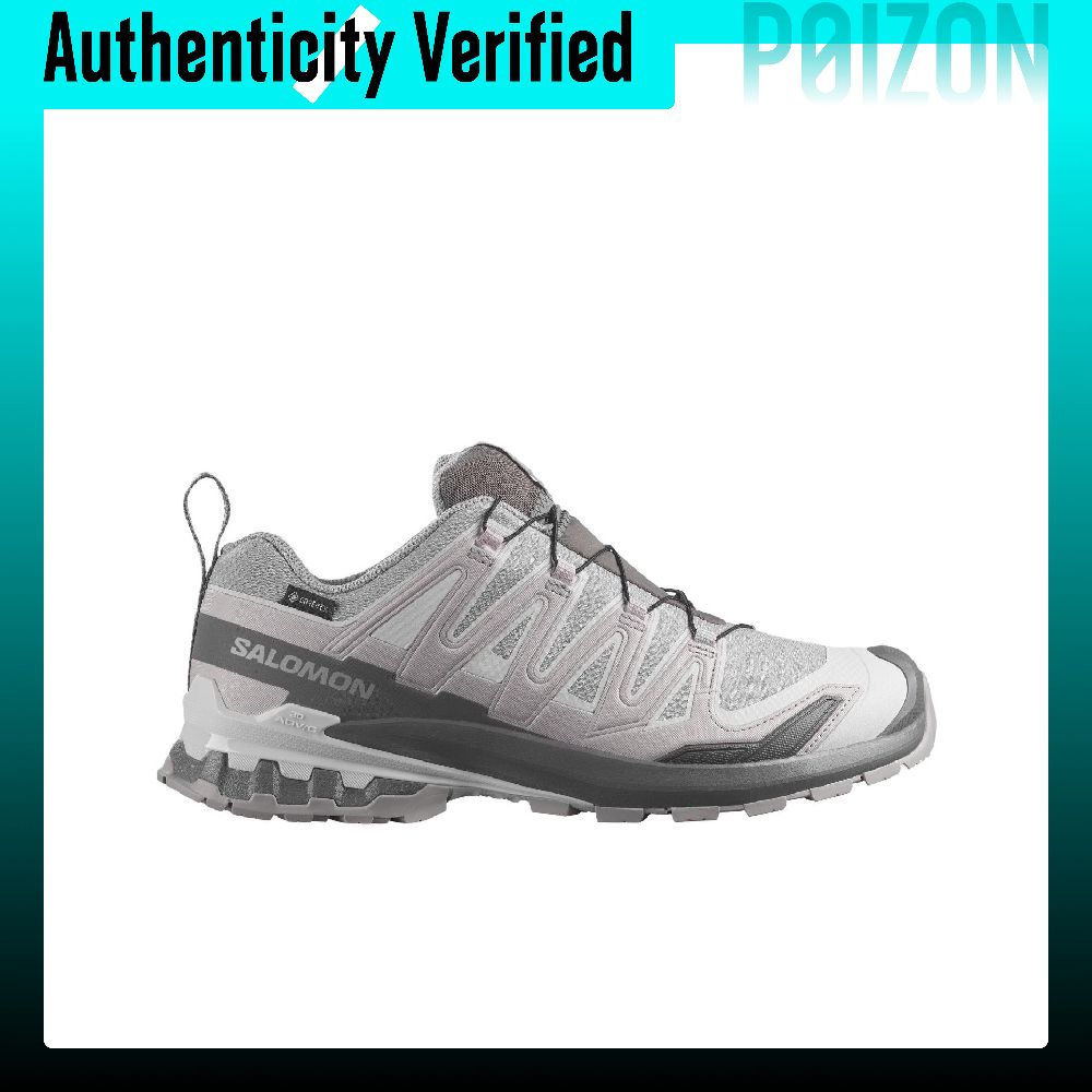 SALOMON XA Pro 3D V9 Mountaine - Salomon Shoes Xa Pro 3D 评论和价格