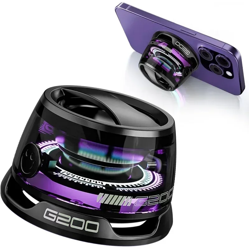 Portable Bluetooth Speaker Mag - Outdoor Lighting Wireless 评论和价格
